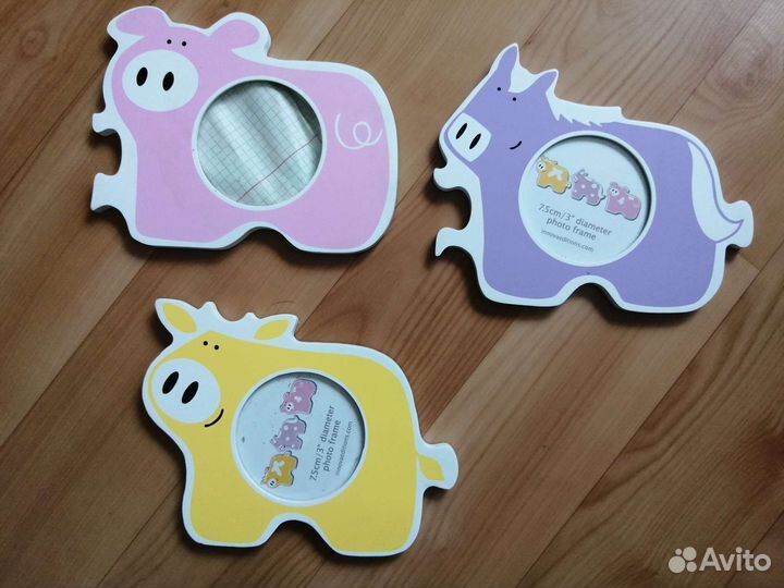 Рамки для фото