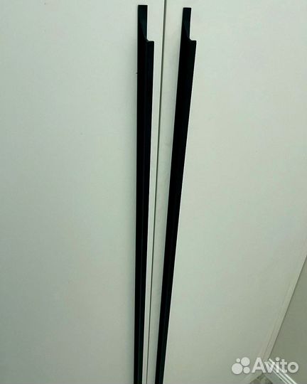 Распашной шкаф