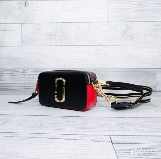 Сумка Marc Jacobs