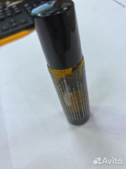 Роллер doterra forgive прощение бу