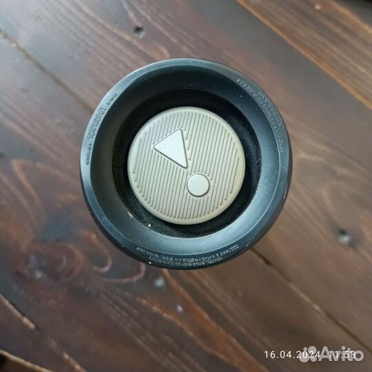 Колонка JBL Flip5 оригинал