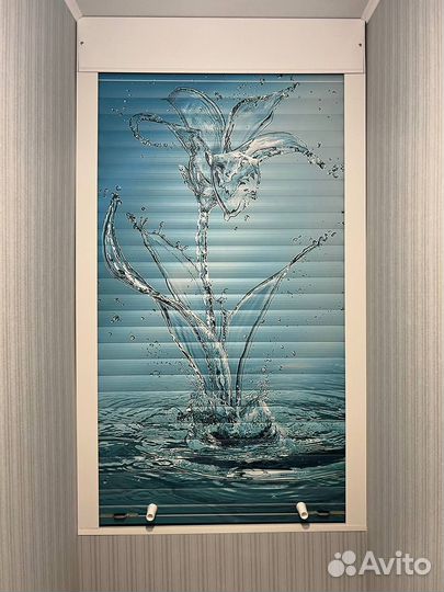 Рольставни Уфа