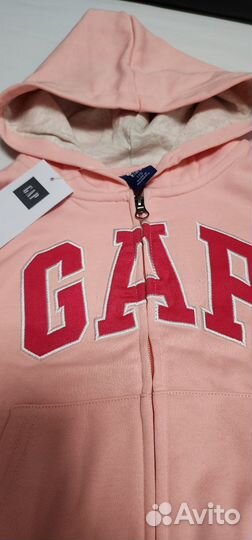 Костюм детский Gap для девочки 110 новый