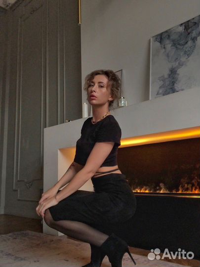 Фото модель