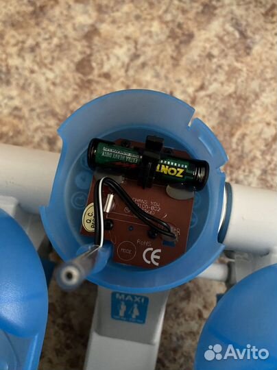 Степпер domyos