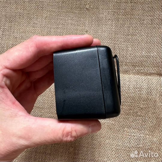 Вспышка Sunpak Auto 20SR