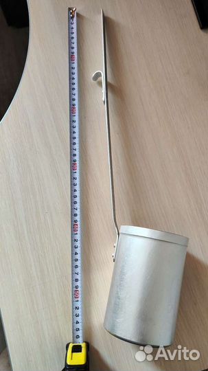 Разливательная кружка 1л