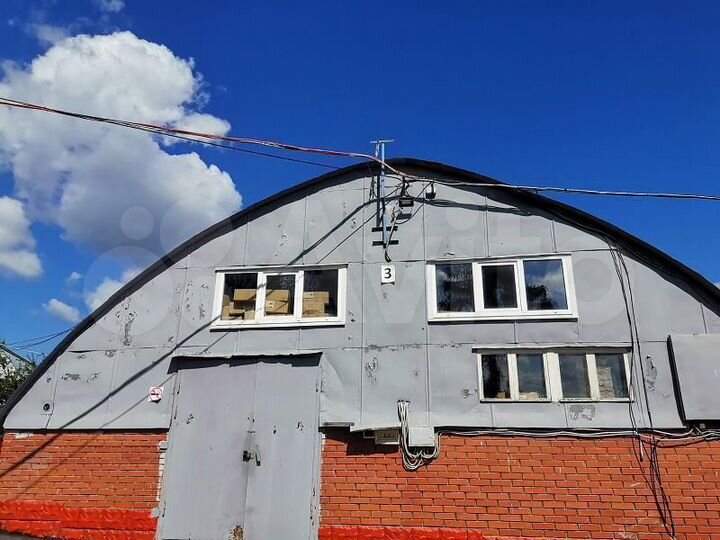 Сдам складское помещение, 210 м²