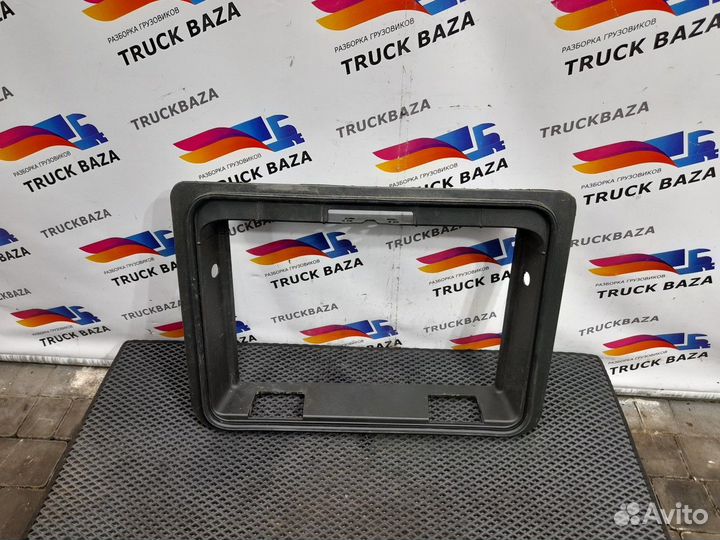 82295777 Рамка багажника Volvo FH