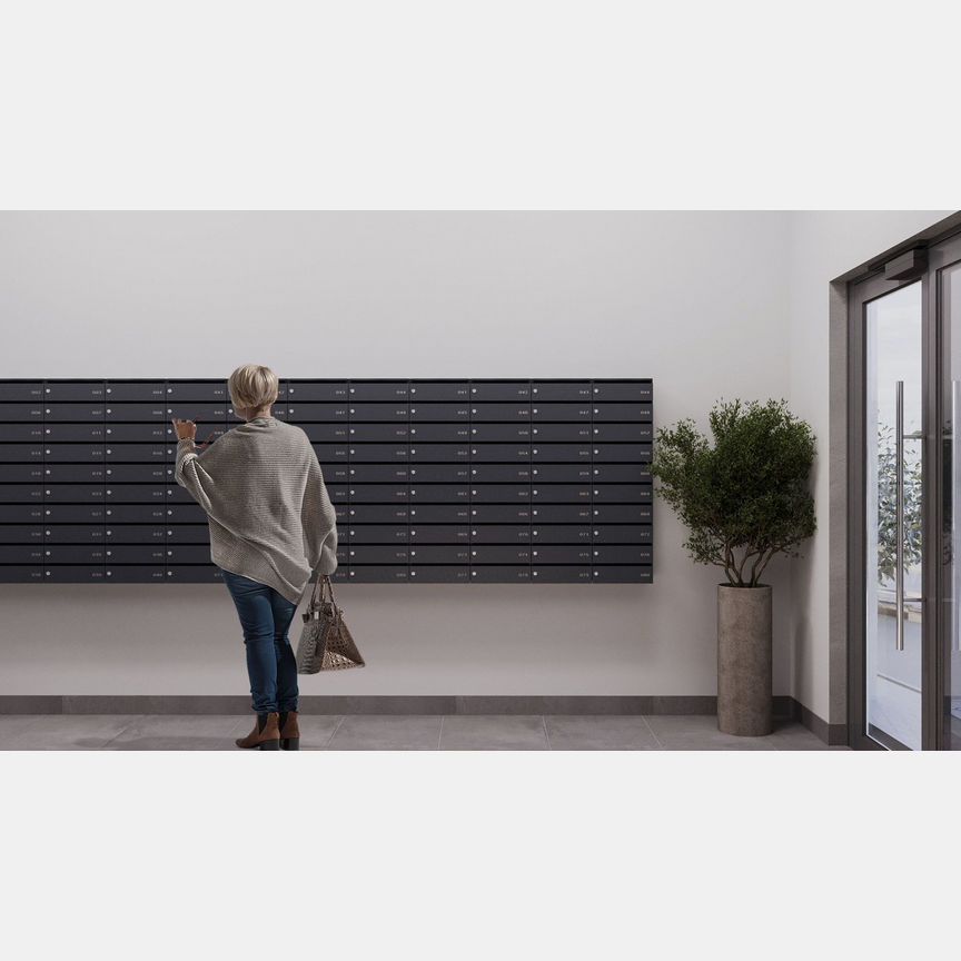 1-к. квартира, 35,1 м², 22/25 эт.