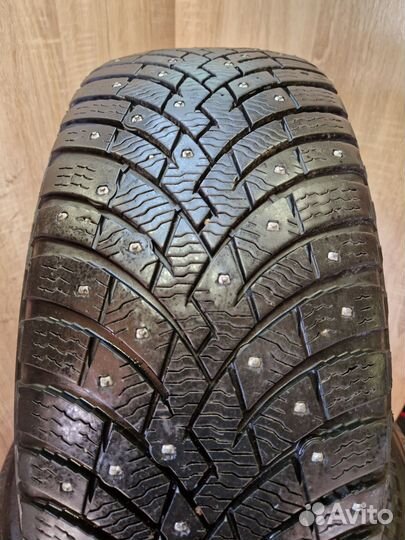 Pirelli Ice Zero 2 225/55 R17 101T