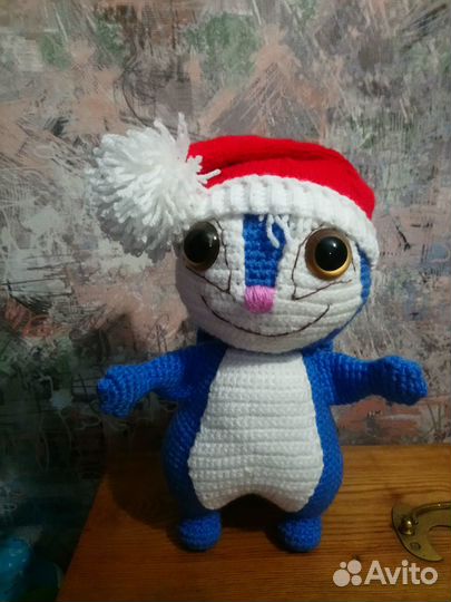 Кролик кико из винкс