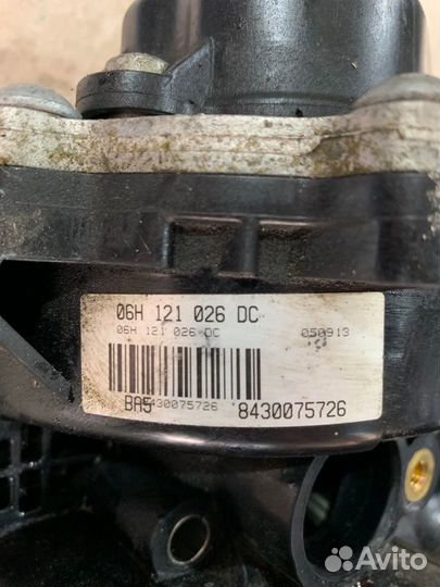 Помпа Audi A4 B8 2.0 CDN