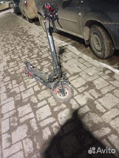 Куго кирин м4 про