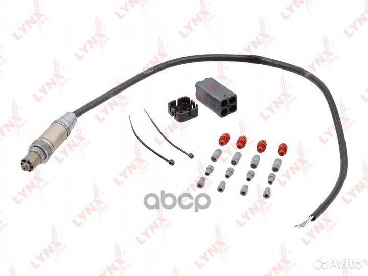 Датчик кислорода (Универсальный) DM2956U lynxauto