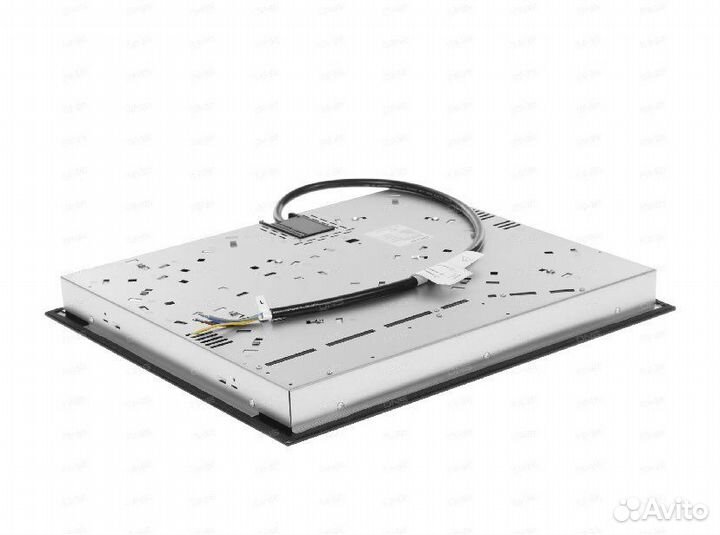 Электрическая варочная поверхность dexp 5M4сtyl/B