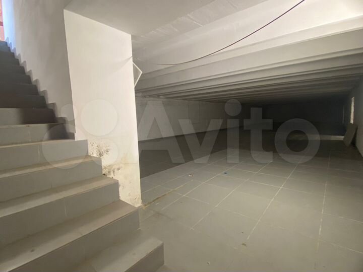 Помещение/часть помещения 400 м²