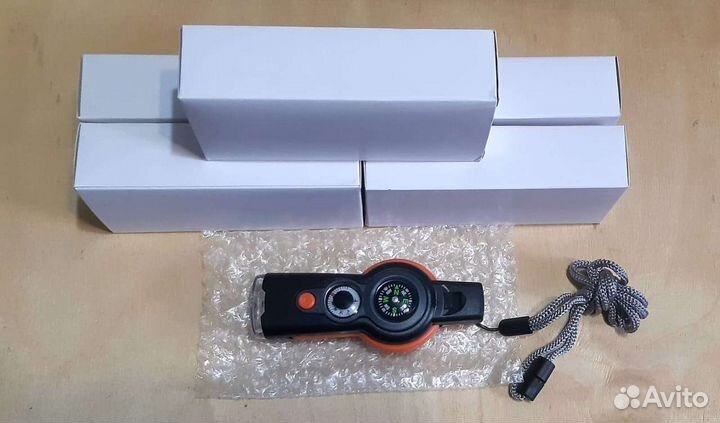 Многофункциональный прибор