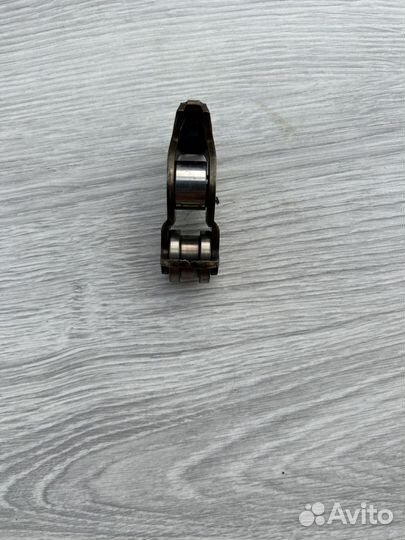 Упор вала VVT