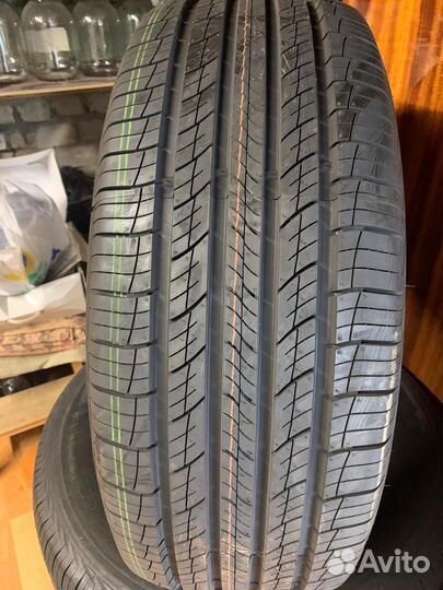 Hankook Dynapro HP2 RA33 275/65 R17