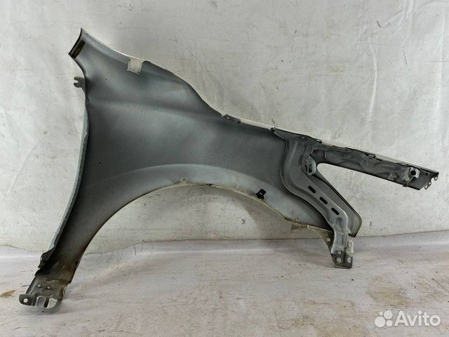 Крыло F31013tuma переднее левое Nissan Teana