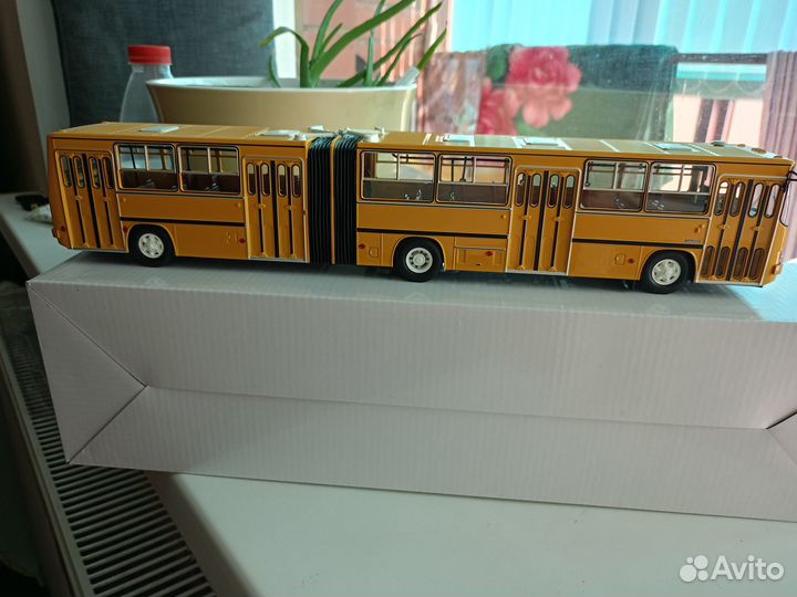 Коллекционные модели