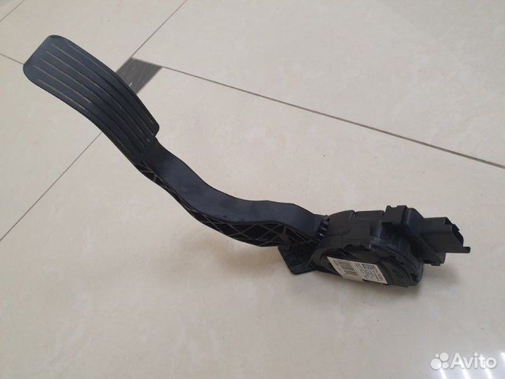 Педаль акселератора Peugeot 408 4D EP6C M 2012