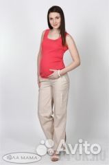 Одежда для беременных, размер 46-48