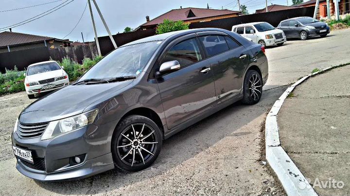 Литье с резиной