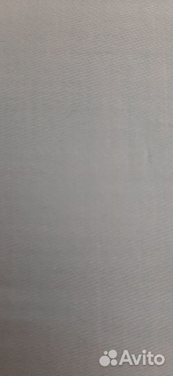 Ткани СССР сатин