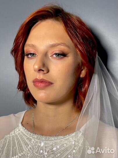 Макияж визажист