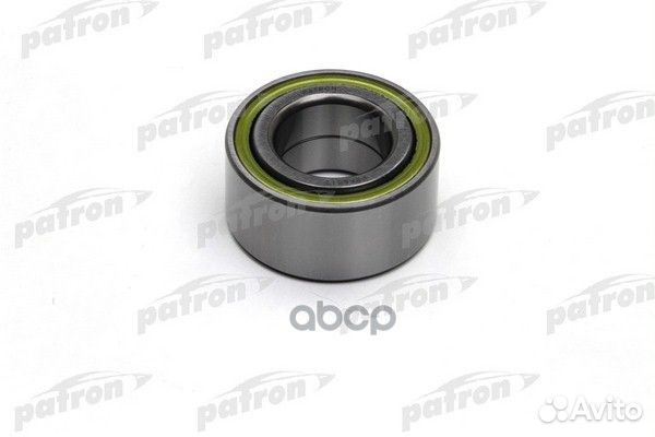 Подшипник передней ступицы PBK6812 patron