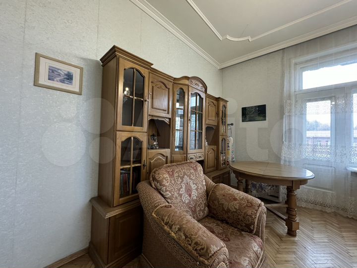 1-к. квартира, 30 м², 3/5 эт.