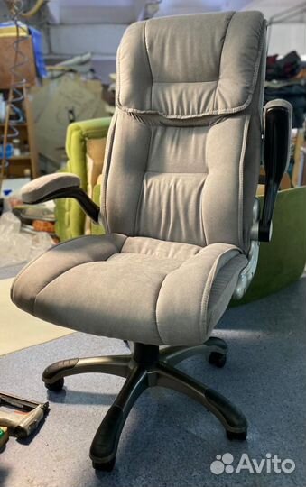 Кресло руководителя