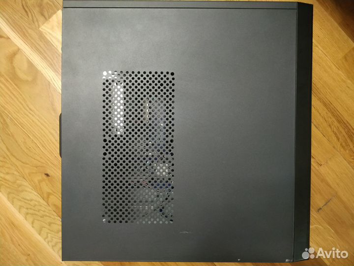 Мат.платы Socket 775