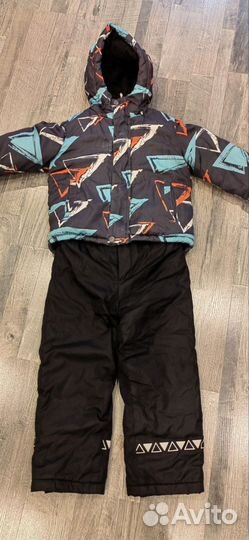 Костюм на мальчика