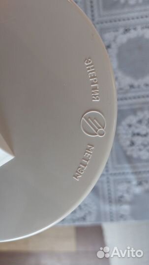 Фильтр-кувшин для воды Brita(оригинал) и Энергия