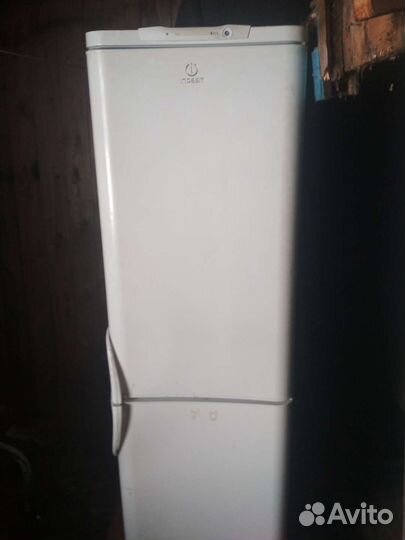 Холодильник бу