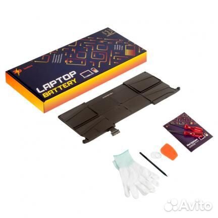 Аккумулятор для ноутбука Apple MacBook Air 11 A137