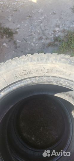 Tigar SUV Ice 235/60 R18 107