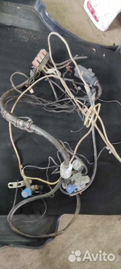 Гбо 4 поколения метан