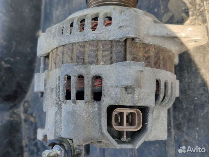 Генератор Subaru Forester (1997-2002)