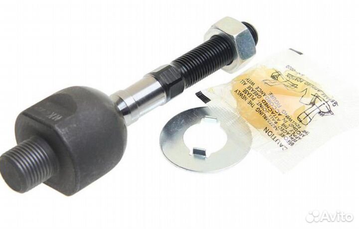 Тяга рулевая хонда цивик 01-05 левый(ая) / правый