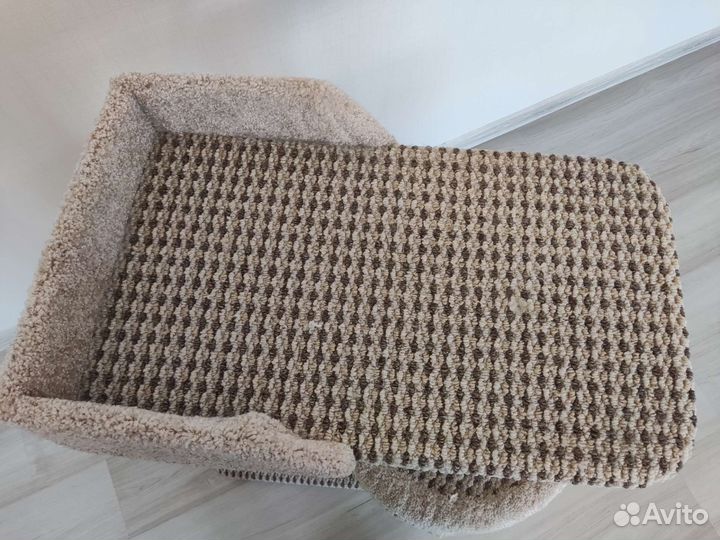 Домик для кошки