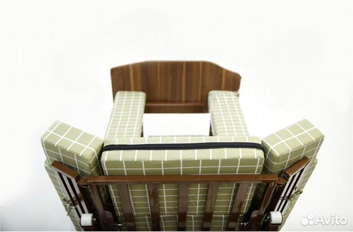 Кровать для лежачих больных