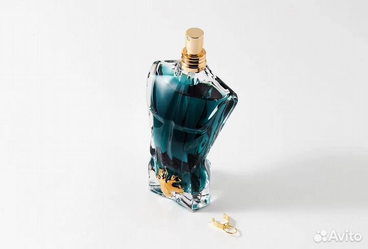 Jean Paul Gaultier Le Beau Le Parfum