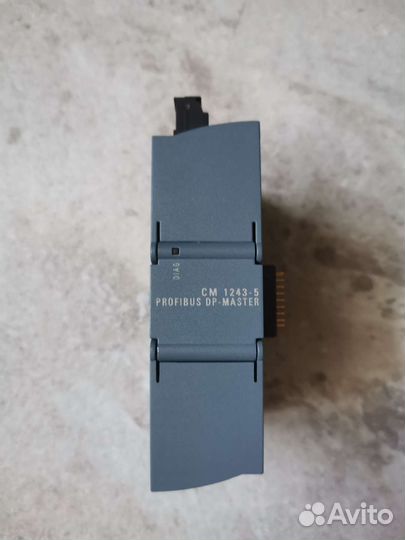 Модуль CM 1243-5
