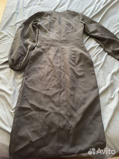 Вечернее платье 46 размера