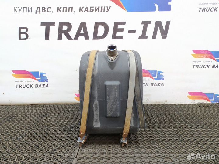 Бак AdBlue 95 L камаз 5490