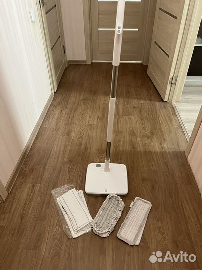 Швабра - полотер xiaomi